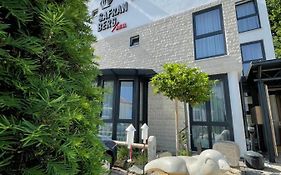 Safranberg Hotel&Sauna